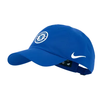 Pokrývka hlavy Nike Chelsea FC Club modrá UK L/XL