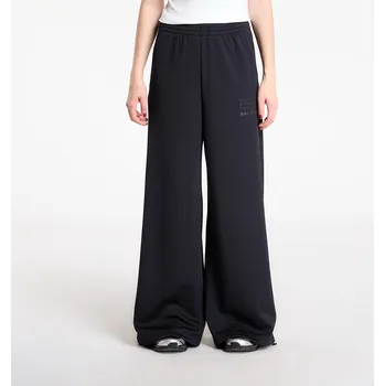 Dámské kalhoty Kalhoty MM6 Rtw Avp Pants Washed Black S