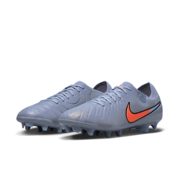 Kopačky Nike Tiempo Legend 10 Pro FG šedá EUR 42