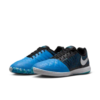 Kopačky Nike Lunar Gato II IC modrá/černá EUR 43