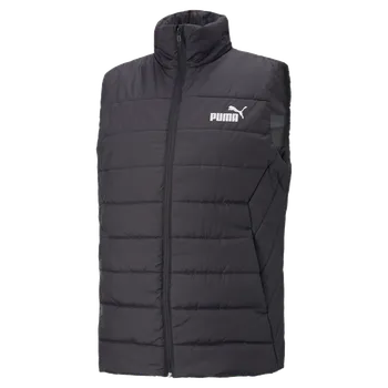 Pánská mikina Puma ESS Padded černá UK XXL