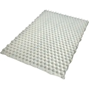 Venkovní dlažba DAKOTA Štěrková tvárnice itaGarden 1123x795mm, spodní geotextilie