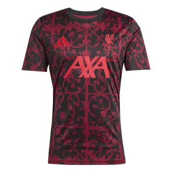 Adidas Liverpool FC 25/26 červená UK XXL