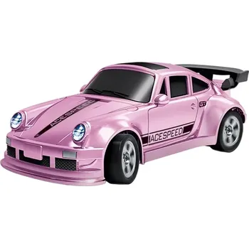 RC model auta IQ Models RC auto Drift Ace Speed, růžová