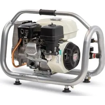 Dílna Schneider engineAIR 5/4 10 Petrol Kompresor