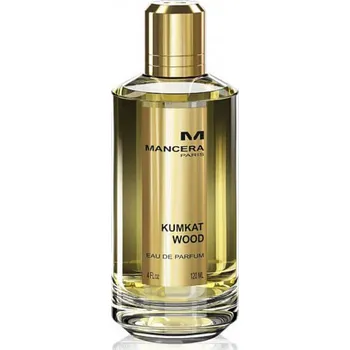 Unisex parfém Mancera Kumkat Wood - EDP 120 ml + 2 měsíce na vrácení zboží