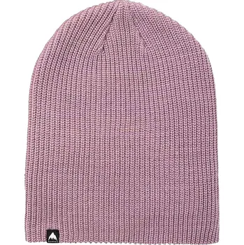 Čepice čepice Burton Recycled DND - Washed Lavender one size