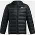 Under Armour Legend Down Hooded Jacket 1385837-001