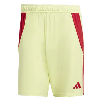 Adidas Teamsport Tiro 24 žlutá/červená UK XL