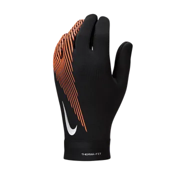Sport Nike Therma-FIT Academy černá/oranžová UK L