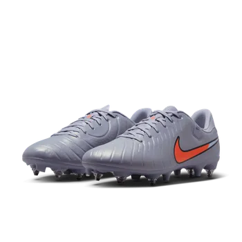 Kopačky Nike Tiempo Legend 10 Academy SG-PRO AC šedá EUR 46