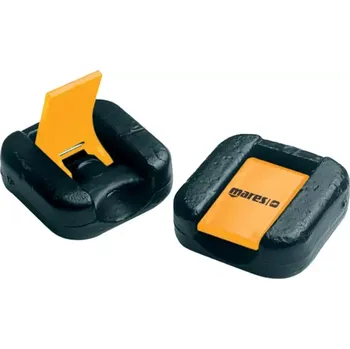 Mares Závaží QUICK RELEASE 1kg