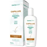 Cannaderm Capillus Šampon seborea CBD+ 150 ml
