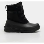 The North Face Shellista V Shorty Wp (tnf black/tnf black) 37, černá