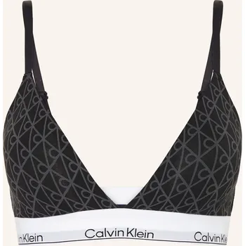 Podprsenka Calvin Klein Dámská Trojúhelníková Podprsenka Icon Cotton...