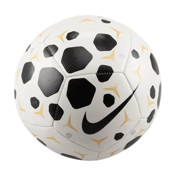 Fotbal Nike Skills bílá/černá UK 1