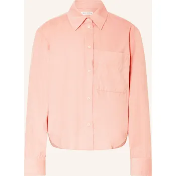 Dámská halenka Marc O'polo Dámská Košile Z Manšestru, růžová, 40