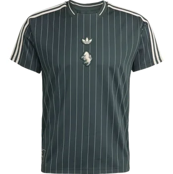 Dres adidas Originals Juventus Turin Icon Jersey jm9451 Velikost XXL