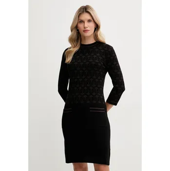 Dámské šaty Šaty Joop! 30048386 černá 99A, vel. 34