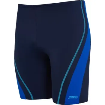 Pánské plavky Zoggs Pánské plavky Jammer - Eaton Mid Jammer E+ 6