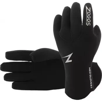 Neoprenový oblek Zoggs Neoprenové rukavice NEO GLOVES 3 mm L