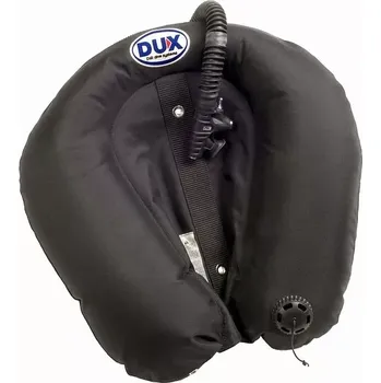 Kompenzátor vztlaku Dux Křídlo Caligo extreem 15l