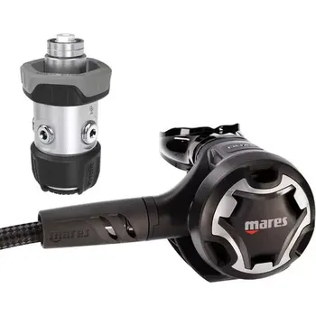 Mares Automatika DUAL 2S INT