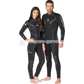 Neoprenové oblečení Waterproof Dámský neopren W30 2.5mm dámský L