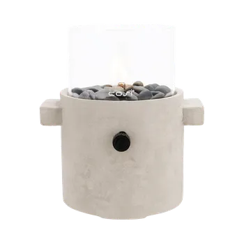 Zahradní sestava COSI Cosiscoop Craft světle šedá