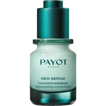 Pleťové sérum Payot Neo-Serum Concentré Revitalisant protivráskové sérum na pleť 30 ml