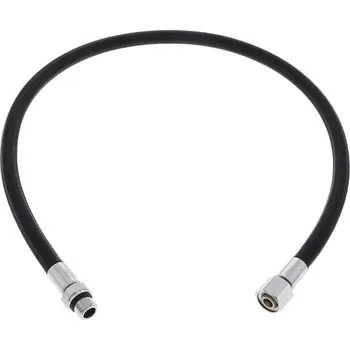 Zahradní hadice Mares XR Gumová hadice na regulátor 0,6 - 1,1 m 60 cm