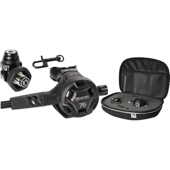 Mares Automatika DUAL ADJ 62X limitovaná edice DIN