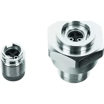 Suchý systém AST pro I. stupně Mares - DIN