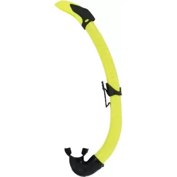 Šnorchl Aqualung Šnorchl na freediving a šnorchlování AQUILON Žlutá