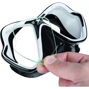 Potápěčská maska Mares Dioptrická skla X-VISION / ULTRA - 6 Levá
