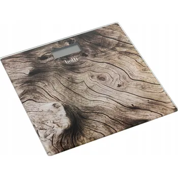 IP kamera Elektronická koupelnová váha Botti Aspen