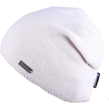 Čepice Dámská zimní čepice Sherpa TANYA béžová UNI