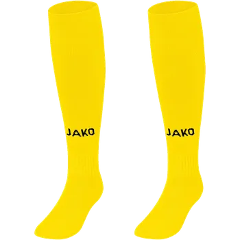 Štulpny JAKO Glasgow 2.0 žlutá EU 47/50
