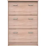 Botník TOPTY 3K typ 24, dub Sonoma 225844972