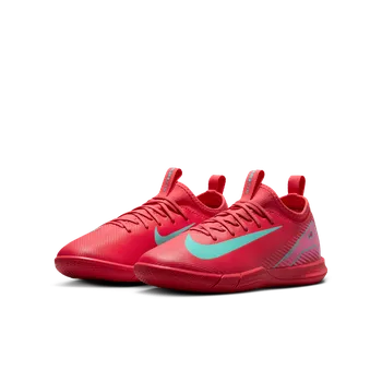 Kopačky Nike Mercurial Vapor 16 Academy IC červená/tyrkysová EUR 38