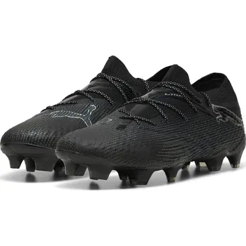 Kopačky Puma FUTURE 7 Ultimate Low FG/AG černá EUR 41