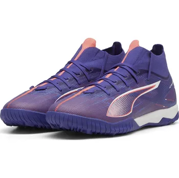 Kopačky Puma ULTRA 5 Match+ TT fialová EUR 41