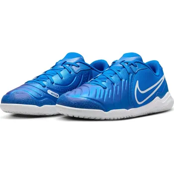 Kopačky Nike Tiempo Legend 10 Academy IC modrá EUR 32