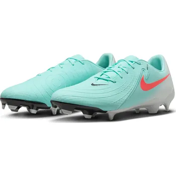 Kopačky Nike Phantom GX 2 Academy FG/MG tyrkysová/červená EUR 40 1/2