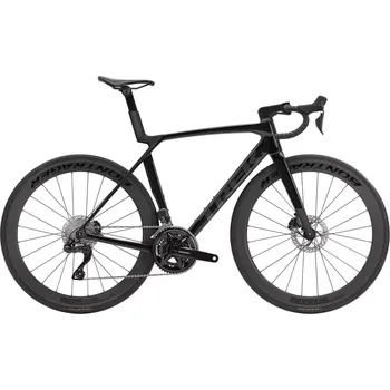 Silniční kolo TREK Madone SL 6 Gen 8 Gloss Dark Star/Matte Deep Smoke velikost ML TESTbike