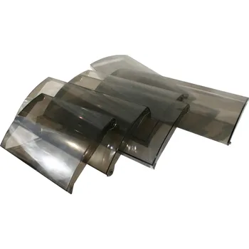 Rozvaděč Okénko NG Elektro OKS6, IP40, pro rozvaděč Space RU - RA - průhledné