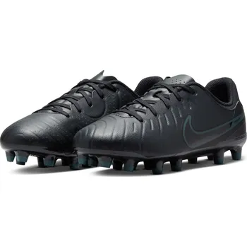 Míčový sport Nike Tiempo Legend 10 Academy FG/MG černá EUR 37 1/2