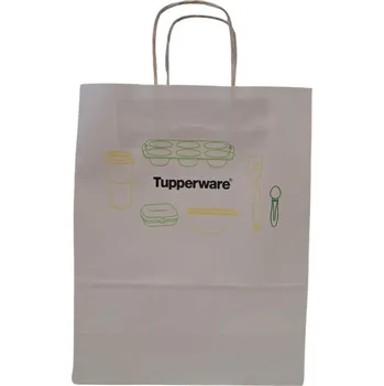 Dárková taška TW-Bohemia Taška papírová Velikost: Malá