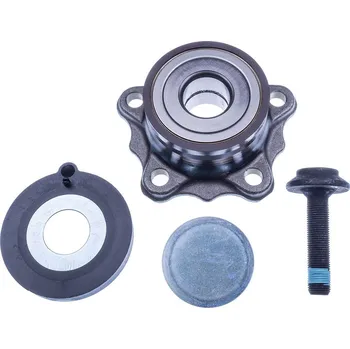 Sada ložiska kola DENCKERMANN W413894