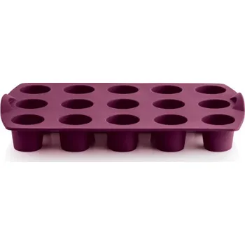 Forma na pečení Tupperware Silikonová forma mini MUFFINY